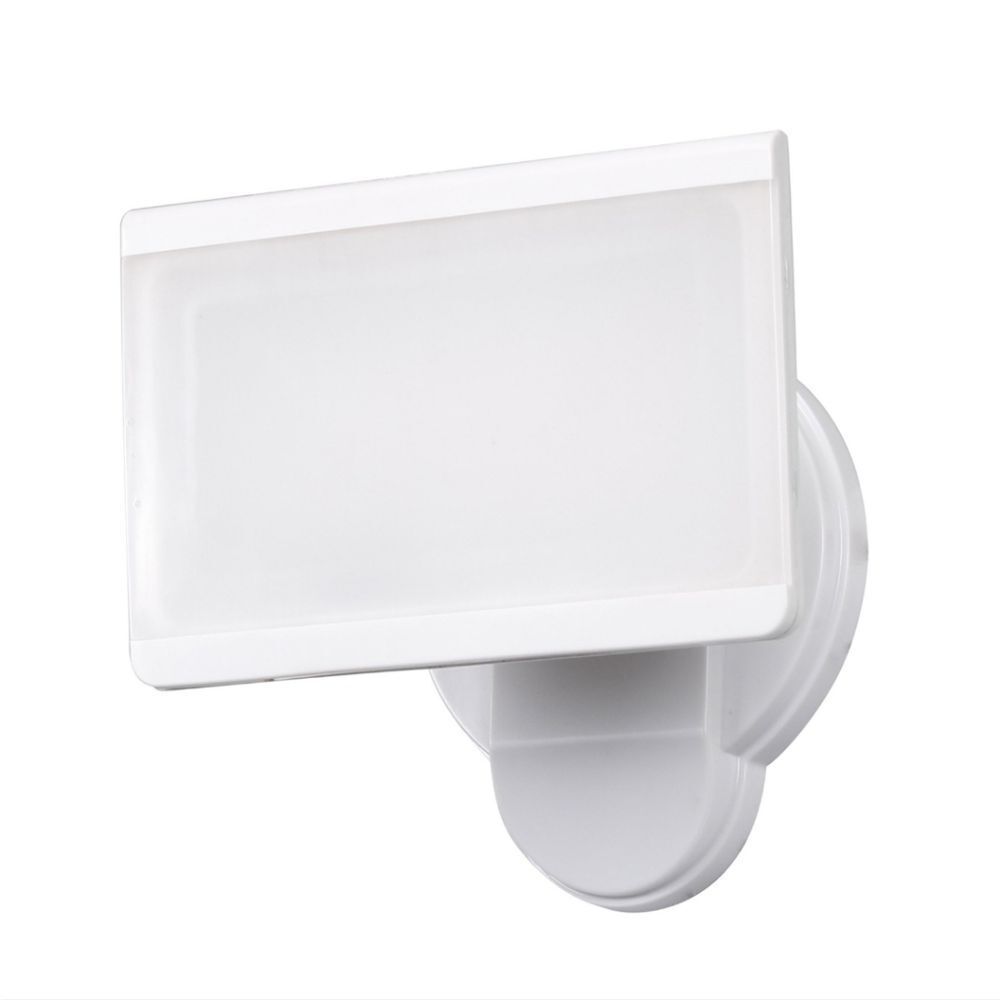 Honeywell 1500 Lumen LED Wired Outdoor Integrated Security Light